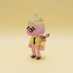 VOX Coodle #3421