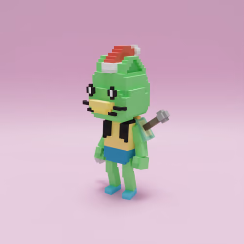 VOX Coodle #304
