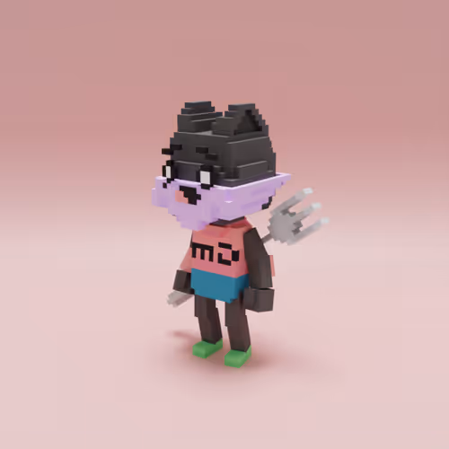 Voxcoodles