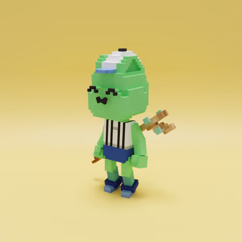 VOX Coodle #646