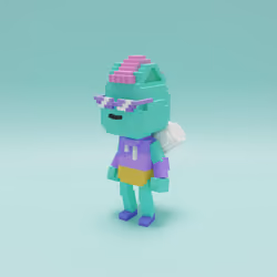 VOX Coodle #3917
