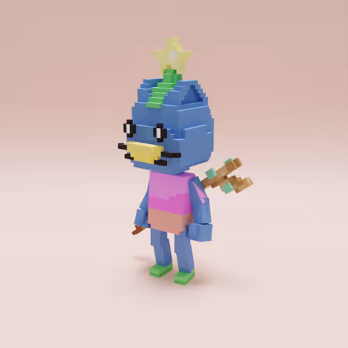 Voxcoodles