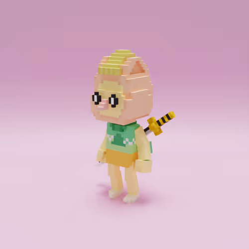Voxcoodles