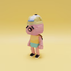 VOX Coodle #195