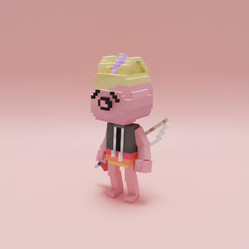 VOX Coodle #301