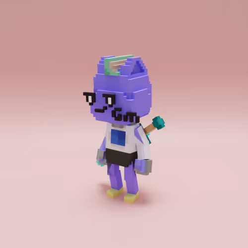 Voxcoodles