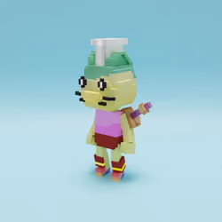 VOX Coodle #1366