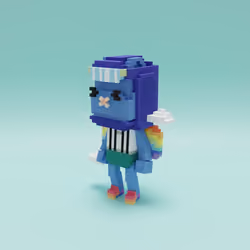 VOX Coodle #1194