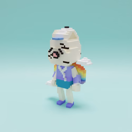 VOX Coodle #372