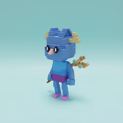 Voxcoodles