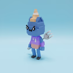 VOX Coodle #2