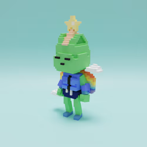 Voxcoodles