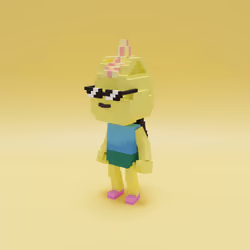 VOX Coodle #898