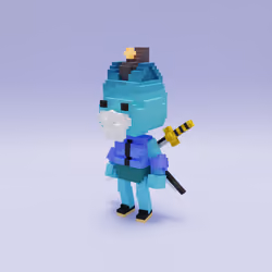 VOX Coodle #804