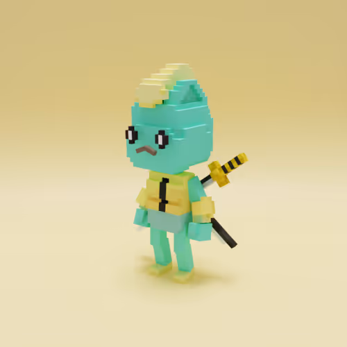 Voxcoodles