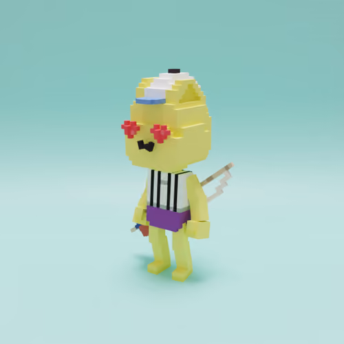 VOX Coodle #710
