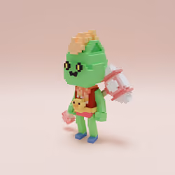 VOX Coodle #556