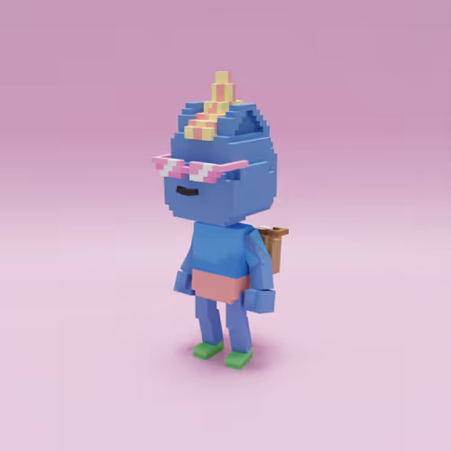Voxcoodles