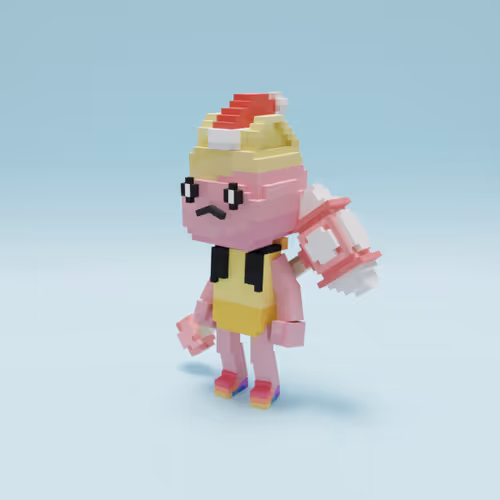 Voxcoodles