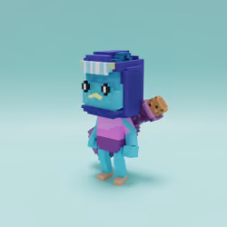 VOX Coodle #1713