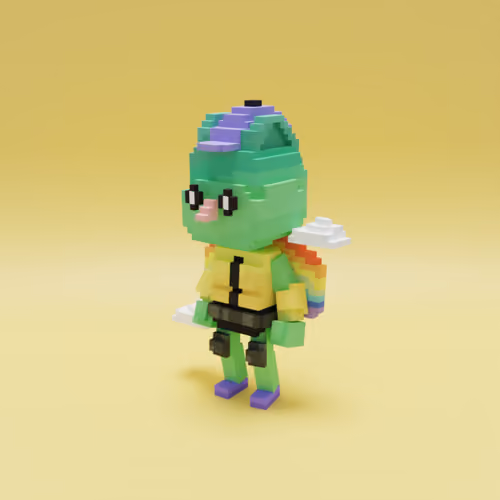 VOX Coodle #822