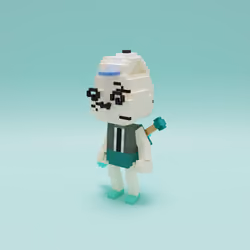 VOX Coodle #701