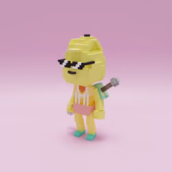 VOX Coodle #1346