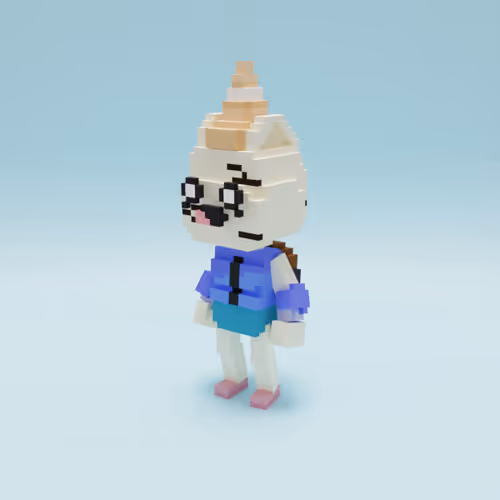 Voxcoodles