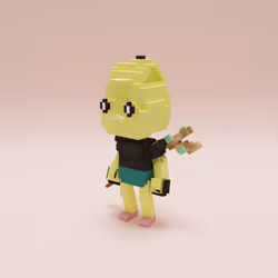 VOX Coodle #4558