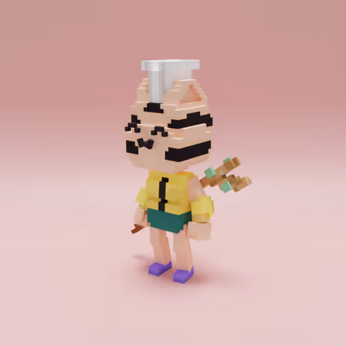 Voxcoodles