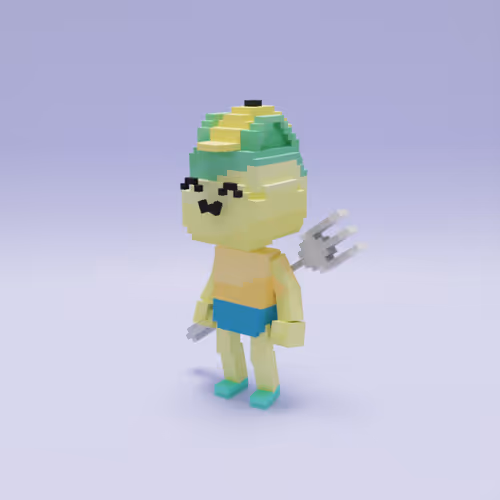 Voxcoodles