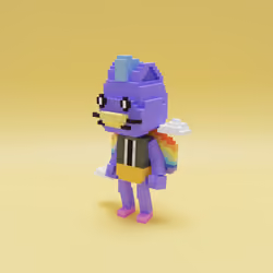 VOX Coodle #575