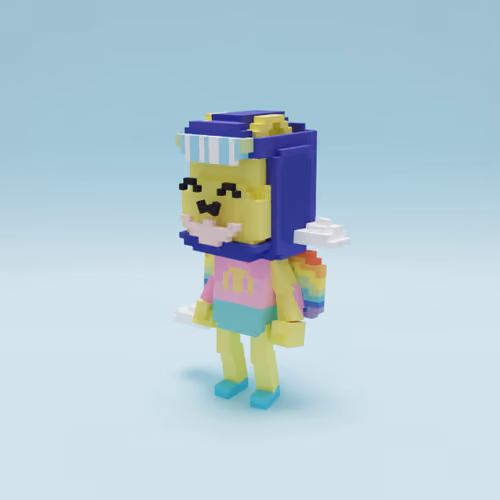VOX Coodle #558