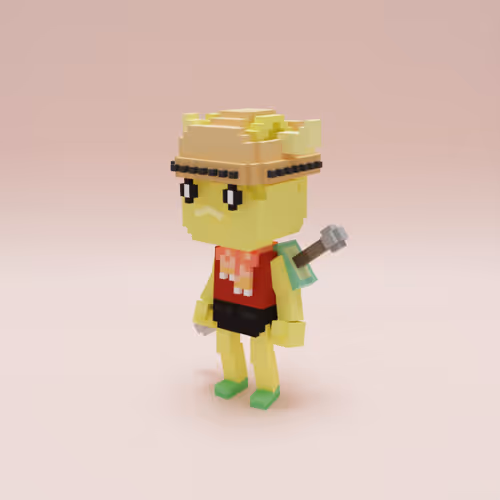 Voxcoodles