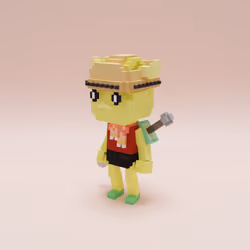 VOX Coodle #5115
