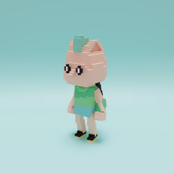 VOX Coodle #5138