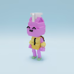 VOX Coodle #1324