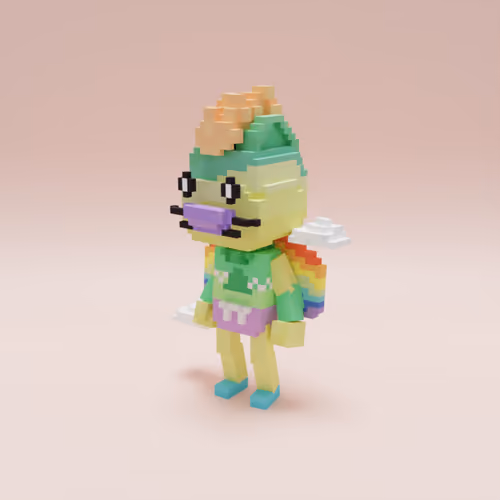 VOX Coodle #545