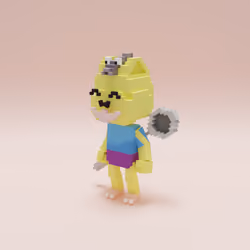 VOX Coodle #2717