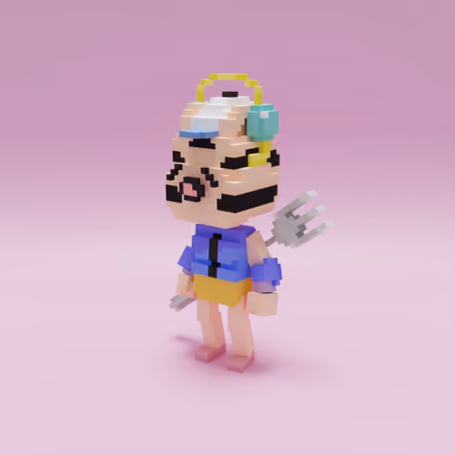 VOX Coodle #7382