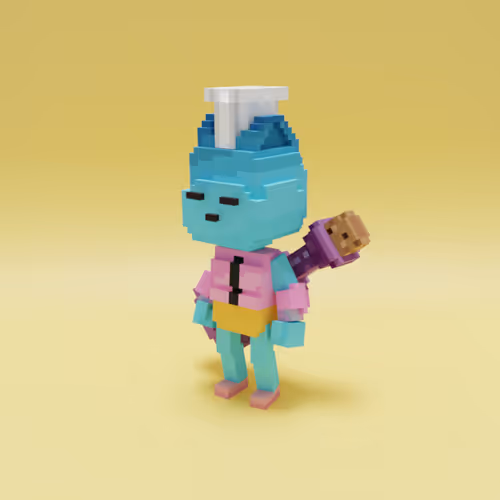 Voxcoodles