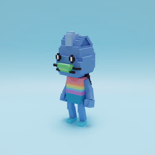 VOX Coodle #437