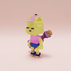 VOX Coodle #8513