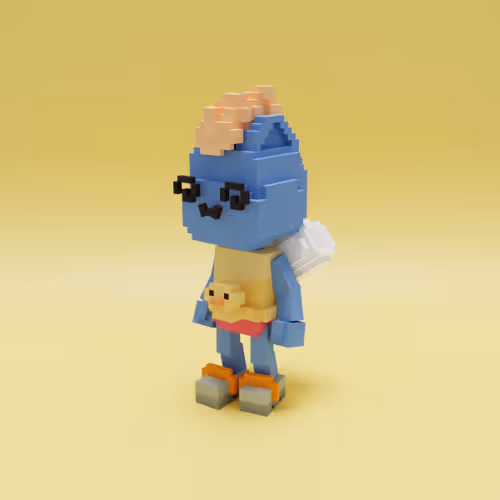 Voxcoodles