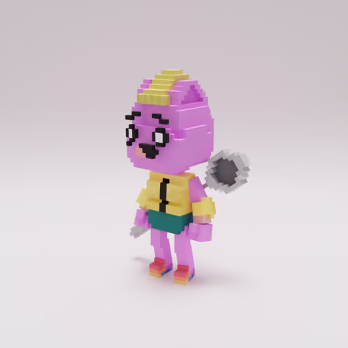 VOX Coodle #520