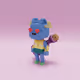 VOX Coodle #12