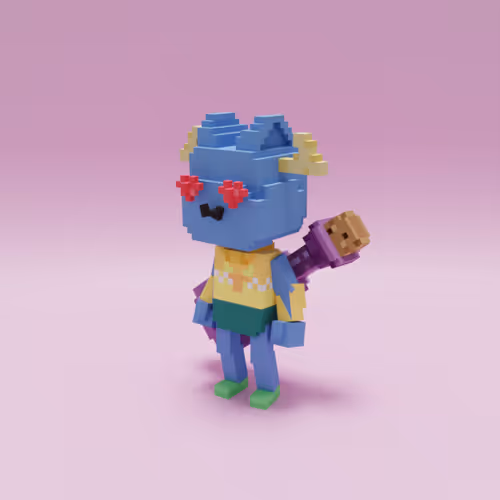 Item #12 Media