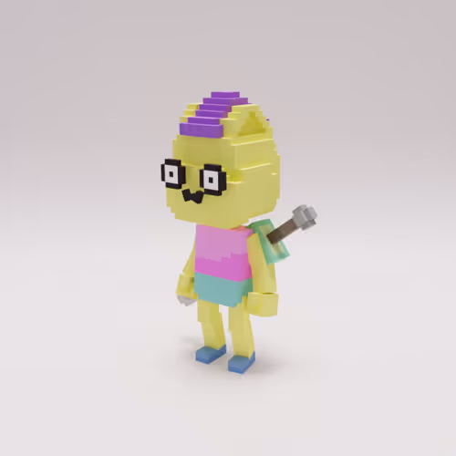Voxcoodles