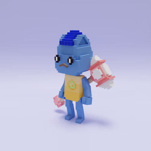 VOX Coodle #260