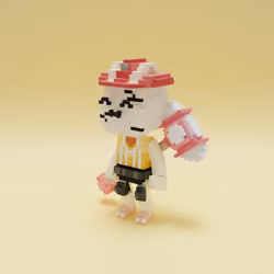 VOX Coodle #4462